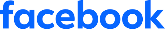 facebook wordmark